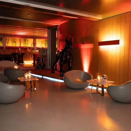 Hotel Zone-2