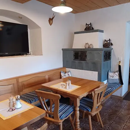 Gästehaus Baltram-3