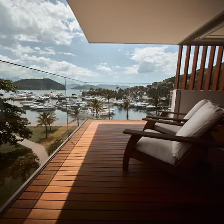 Hotel Fasano Angra dos Reis-2