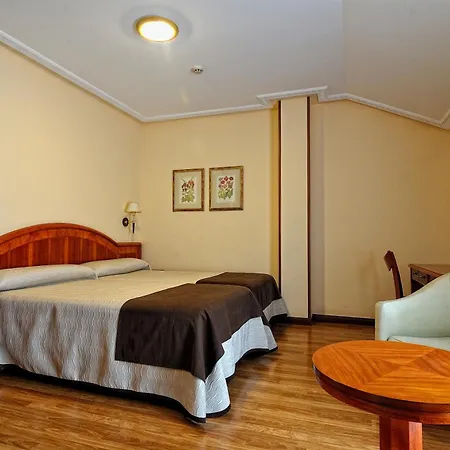 Hotel Alisi-3