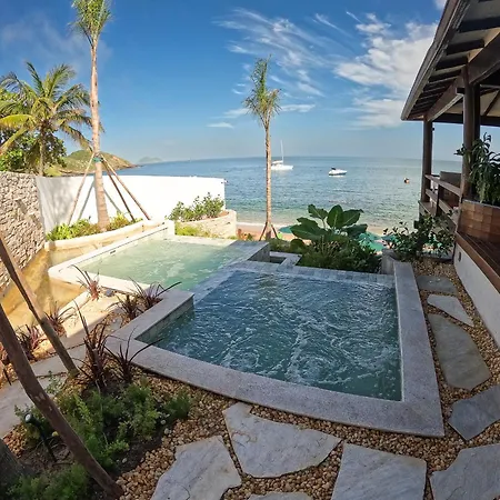 Hotel La Forêt&Beach Club-3
