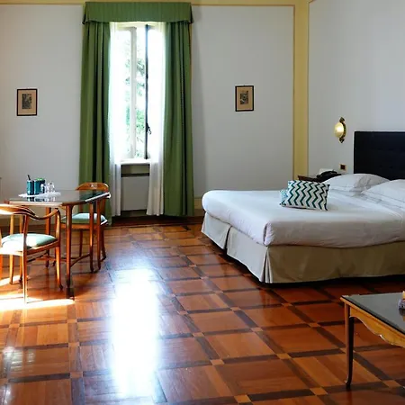 Hotel Villa La Bollina-2