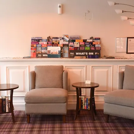 Sandyford Hotel-2