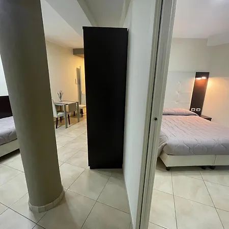 Hotel-Residence- Le Dune Breakfast & Private Beach Included-2