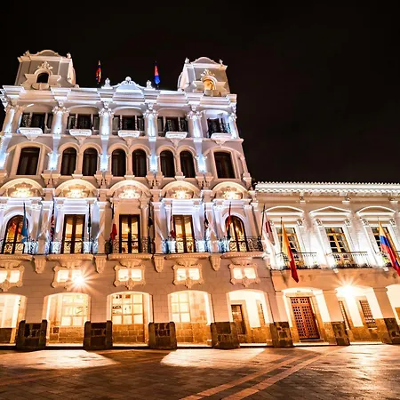 Plaza Grande Hotel-2
