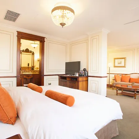 Plaza Grande Hotel-3