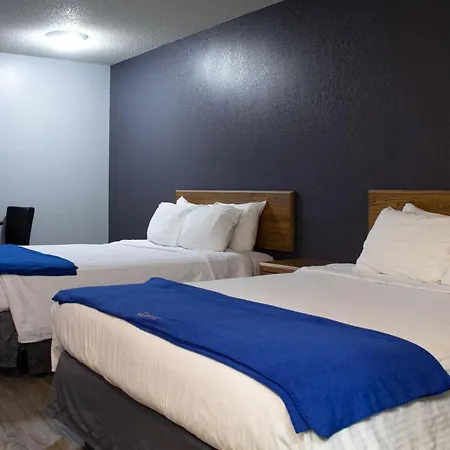 New Victorian Inn & Suites-Norfolk-2