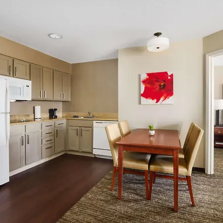 Homewood Suites By Hilton Providence-Warwick-3