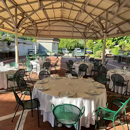 Hotel Civita-2