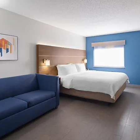 Holiday Inn Express Sheboygan-Kohler / I-43 By Ihg-2