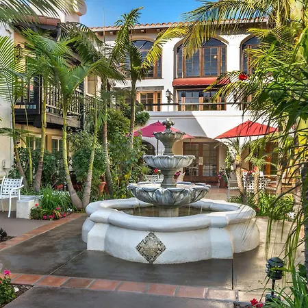 Best Western Plus Carpinteria Inn-3