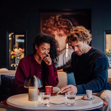 Andaz Amsterdam, Prinsengracht, By Hyatt-2