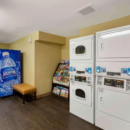 Extended Stay America Select Suites - Salt Lake City - Sandy-3
