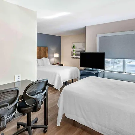 Extended Stay America Premier Suites - San Jose - Airport-3