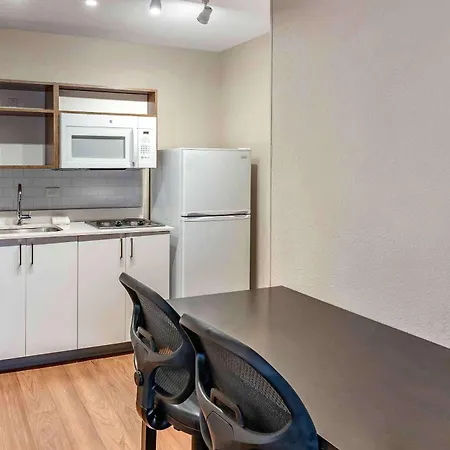 Extended Stay America Premier Suites - San Jose - Airport-2