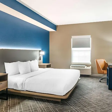 Comfort Inn & Suites Chesterfield - St Louis-2