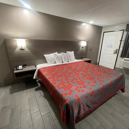 Simplestay Suites - Downtown San Bernardino-2