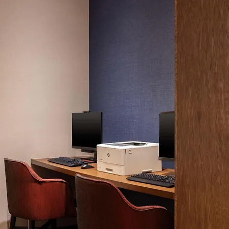 Hyatt Place Mt. Laurel-3