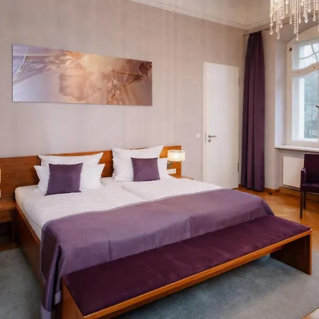 Hotel Schloss Rabenstein-3