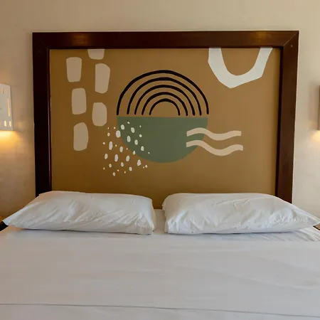 Hotel Kinich-2