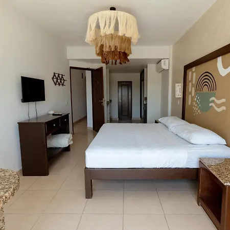 Hotel Kinich-3