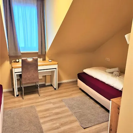 Hotel Schweizer Stubb-2