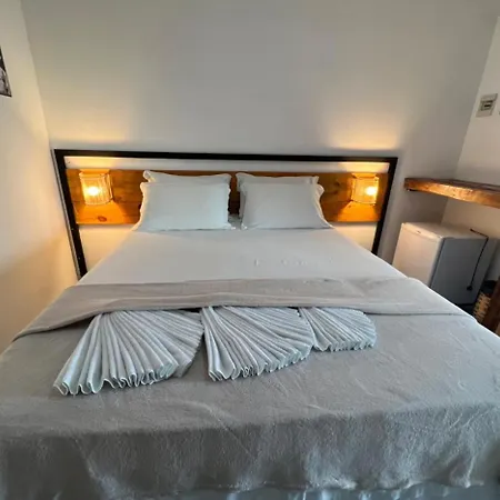 Hotel Fazenda Monte Cristo-2