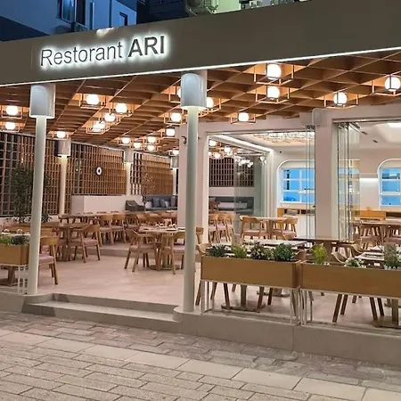 Hotel Ari 2-2