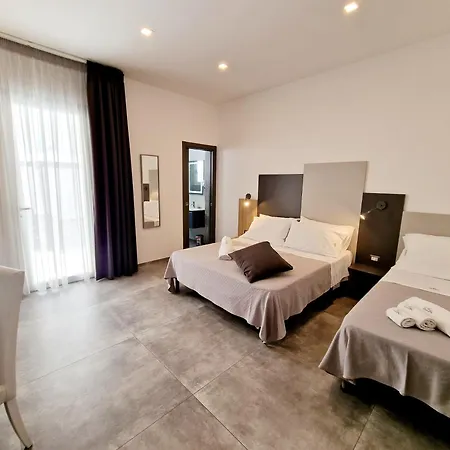 Marebed Apartments & Rooms-3
