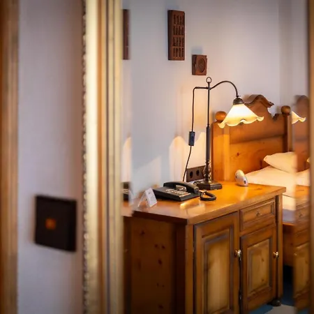 Boutique Hotel Dorer-2