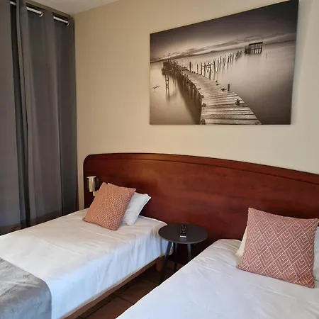Tempo Hôtel-2