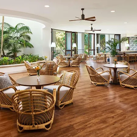 Outrigger Kona Resort And Spa-2