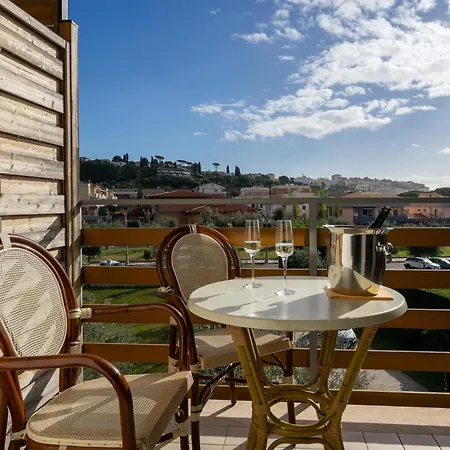 Elaia Garden Hotel-3