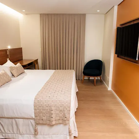 Hotel Sonata De Iracema-2