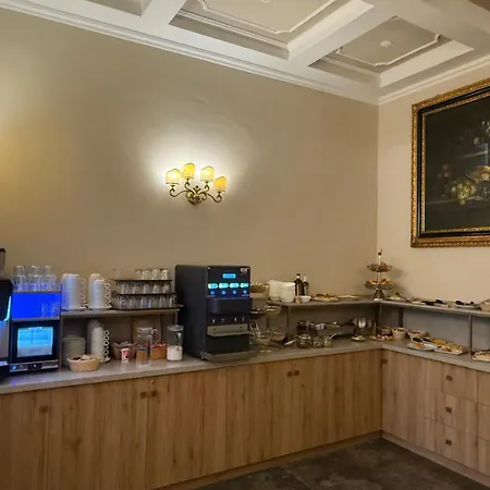 Hotel Donatello-3
