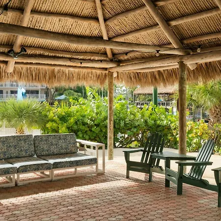 Courtyard By Marriott Key Largo-3