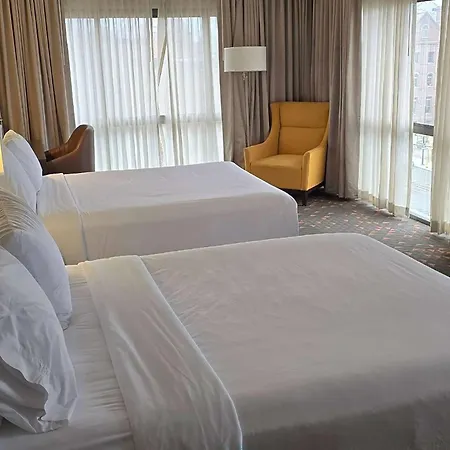 Wyndham Rochester Downtown-3
