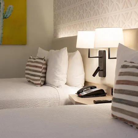 Palm Mountain Resort & Spa-2