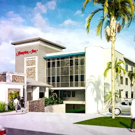 Hampton Inn By Hilton Costa Mesa Newport Beach-2