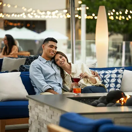 Irvine Marriott-3