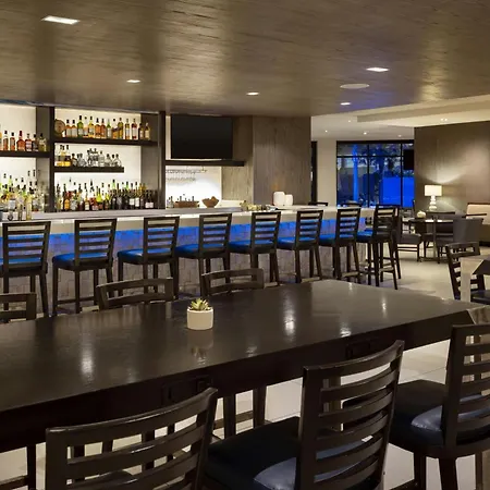 Irvine Marriott-2