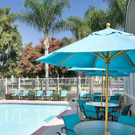 Residence Inn Irvine Spectrum-2