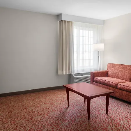 Larkspur Landing Extended Stay Suites South San Francisco-2