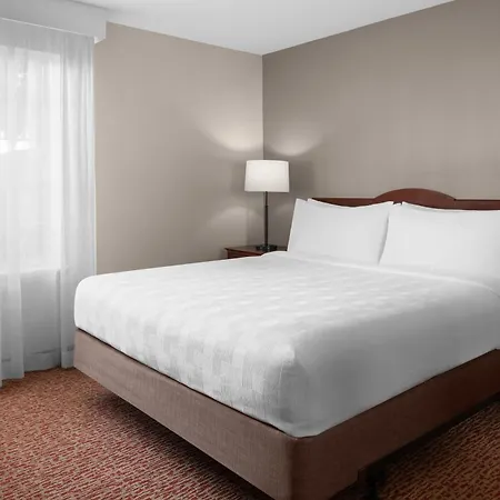 Larkspur Landing Extended Stay Suites Sacramento-2