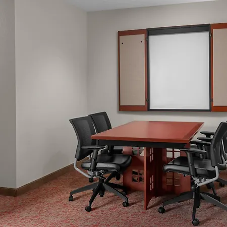Larkspur Landing Extended Stay Suites Renton-2