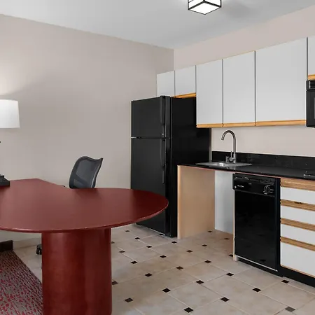 Larkspur Landing Extended Stay Suites Pleasanton-2