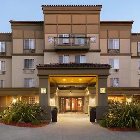 Larkspur Landing Extended Stay Suites Folsom-3