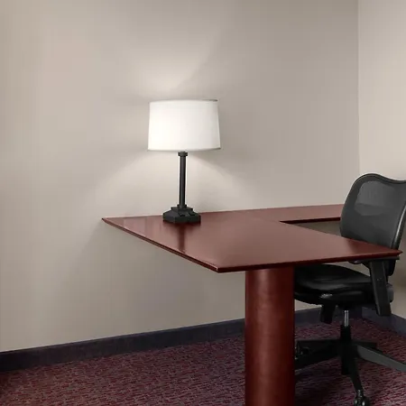 Larkspur Landing Extended Stay Suites Hillsboro-3