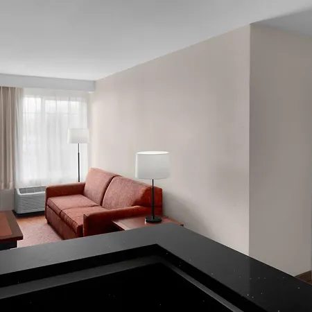 Larkspur Landing Extended Stay Suites Campbell-3