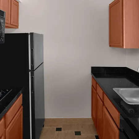 Larkspur Landing Extended Stay Suites Campbell-2